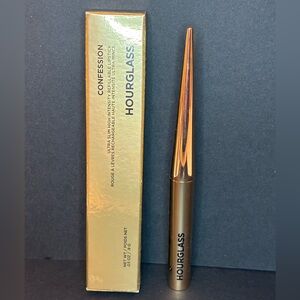 Hourglass Confession Ultra Slim High Intensity Refillable Lipstick in I Am NIB
